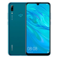 Замена разъема зарядки на телефоне Huawei P Smart Pro 2019 в Новосибирске